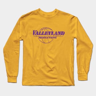 Valleyland Baller Long Sleeve T-Shirt